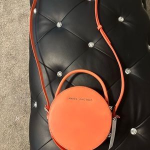 Marc Jacobs Crossover handbag